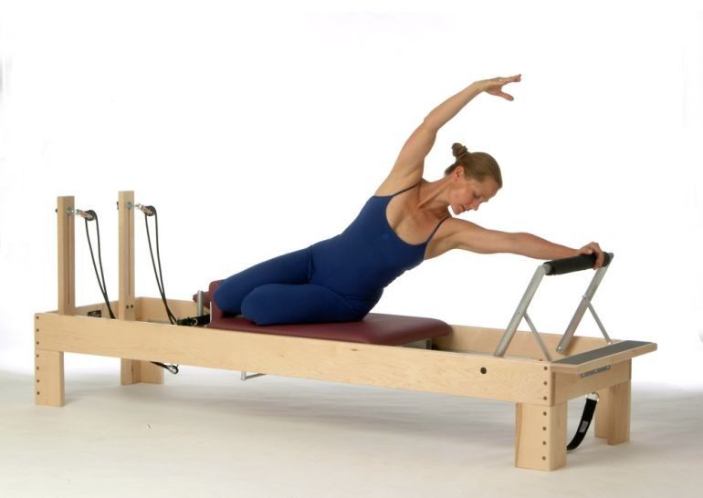 Austin Pilates Barn - Pilates Studio in Austin, Texas