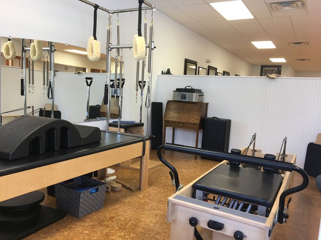 The Pilates Sanctuary of Greenville - Pilates Studio in Travelers Rest ...