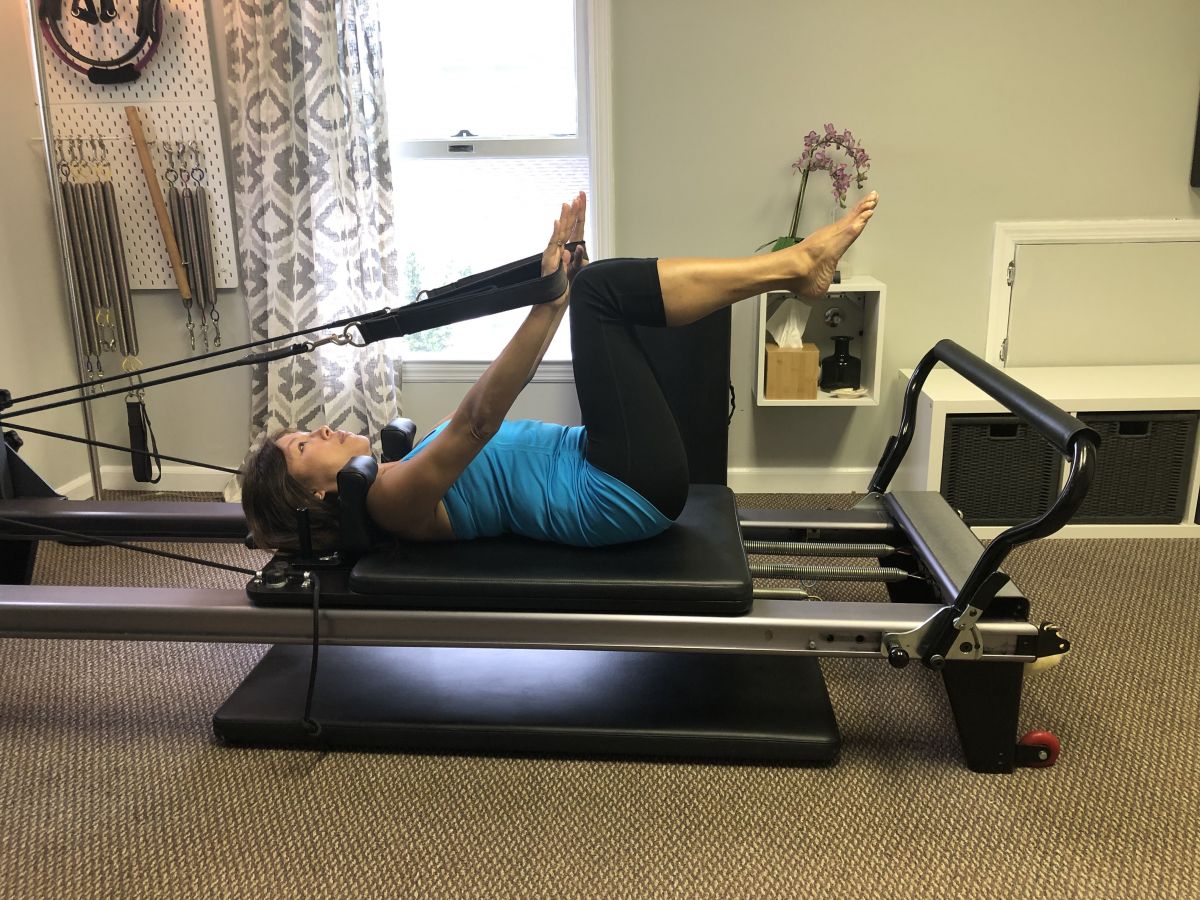 Health in Motion Pilates Studio - Pilates Studio in Westfield, New Jersey