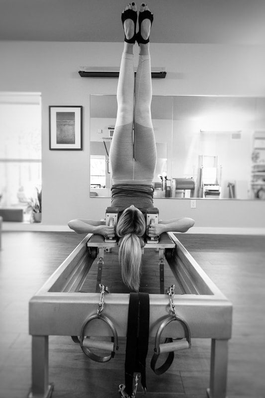 Sharp PILATES - Pilates Studio In Austin, Texas