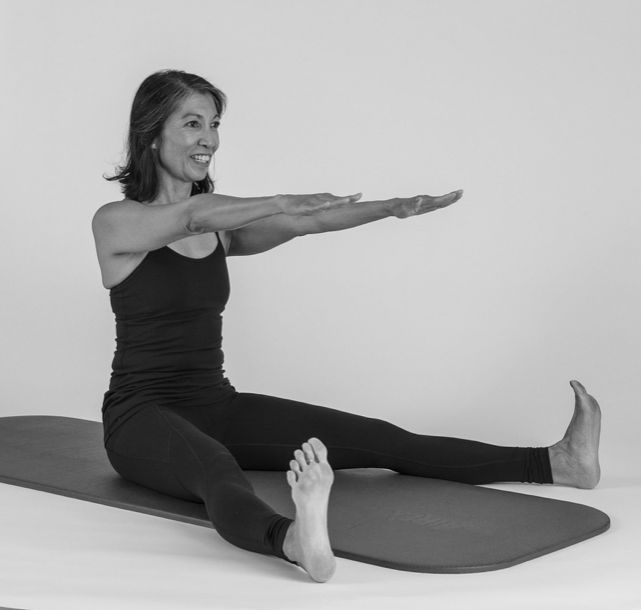 Sharp PILATES - Pilates Studio In Austin, Texas