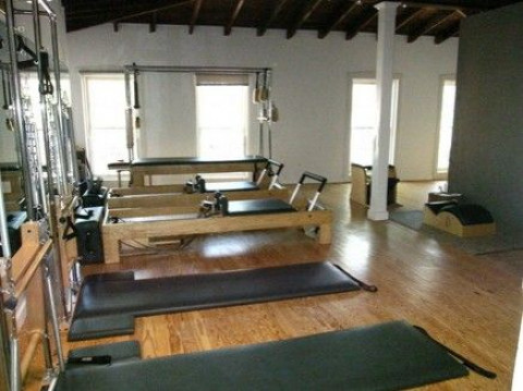 Visit Uptown Pilates Sag Harbor