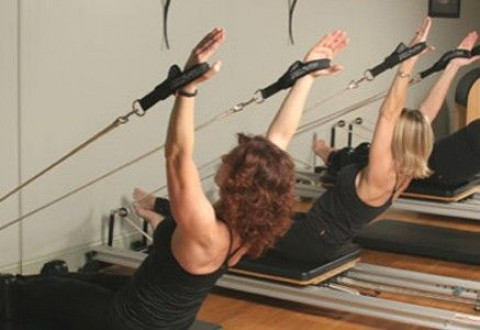 Visit Pilates Tutor Studio