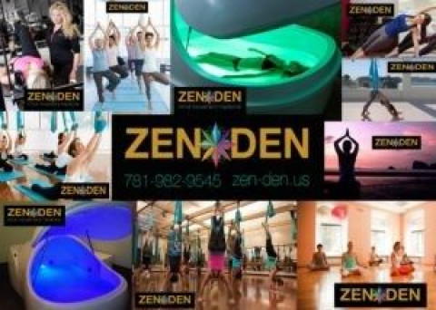 Visit Zen Den